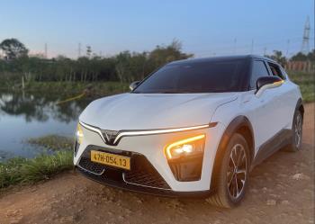 Vinfast VF7 Plus 2024-0
